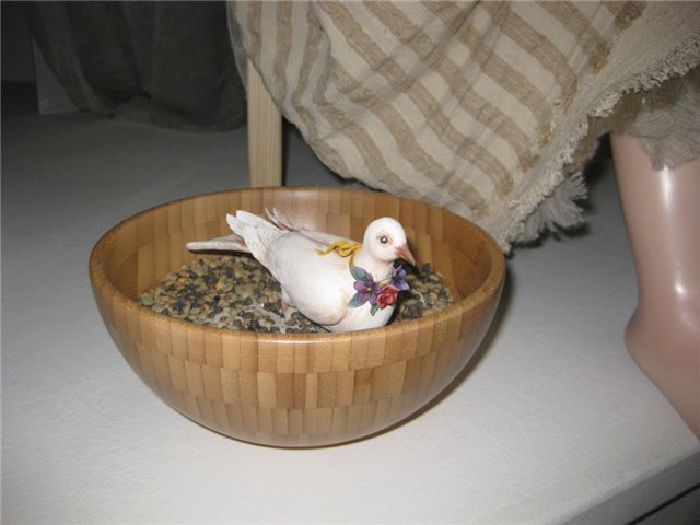 Фарфоровая коллекция 2013 Hildegard Gunzel. Часть 2