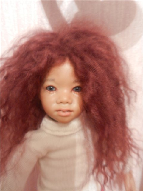 Club Mini Mera моими глазами.. Переделка переделки