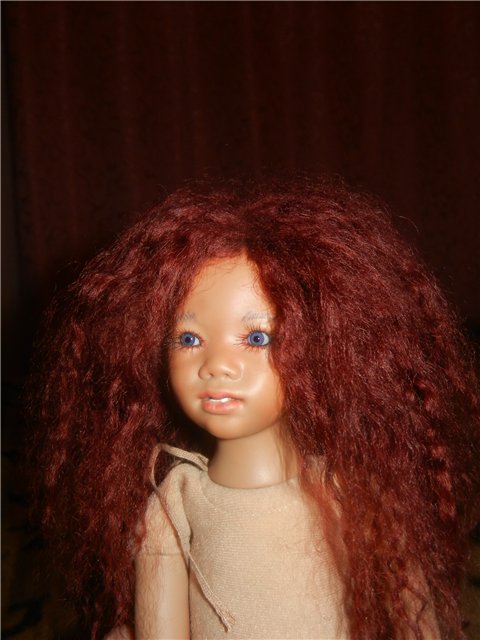 Club Mini Mera моими глазами.. Переделка переделки (фото 7)