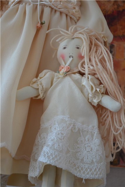 Тургеневская дама, Памела от четы Заверушински | Бэйбики Тургеневская дама, Памела от четы Заверушински