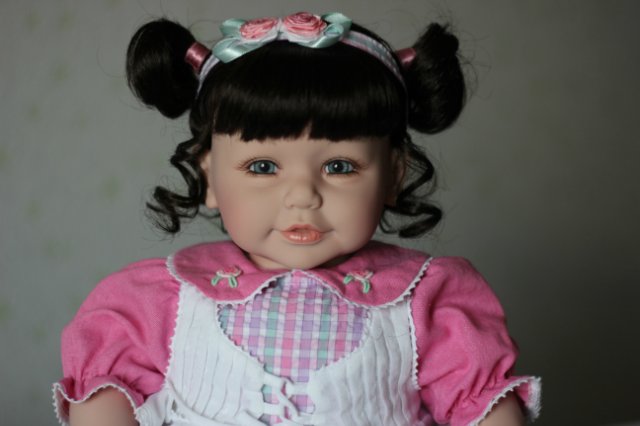 Давайте знакомиться: мои любимицы адорочки