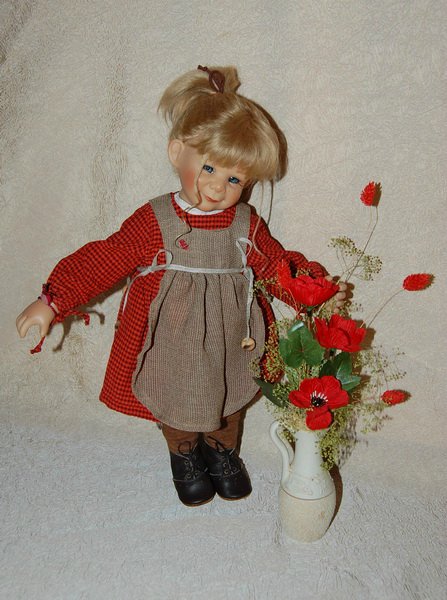 Моя компания от С.Эймер, Susi Eimer