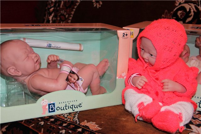 Мои вязалочки | Бэйбики Мои вязалочки — Одежда и обувь для кукол своими руками: фото (фото 9)