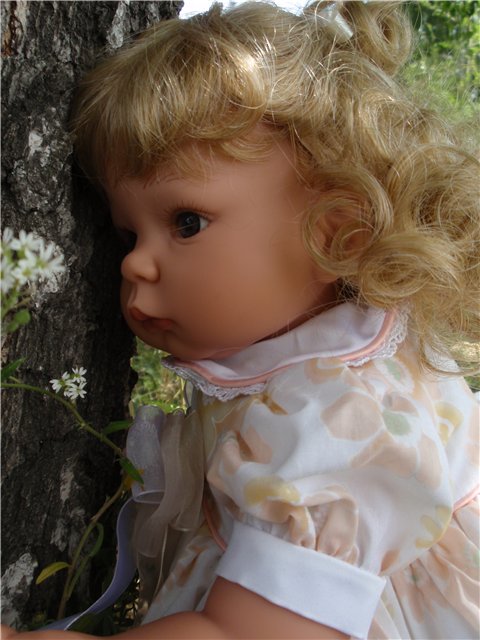 Сестрички — Куклы Lee Middleton (Ли Миддлтон): Reva Schick (фото 2)