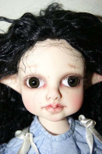 Ainsley - OOAK от Kim Lasher (фото 2)