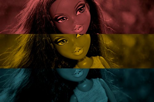 Жасмин, Zhasmin от Bratz