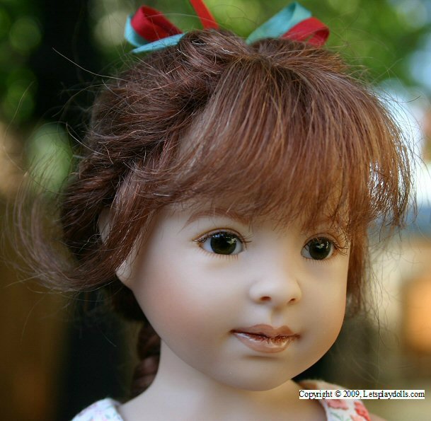 Подарок для мамы! Sandra & Tine by Heidi Plusczok