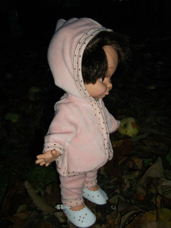 Костюмчики для Фейсинок | Бэйбики Костюмчики для Фейсинок — Одежда и обувь для кукол своими руками: фото (фото 8)