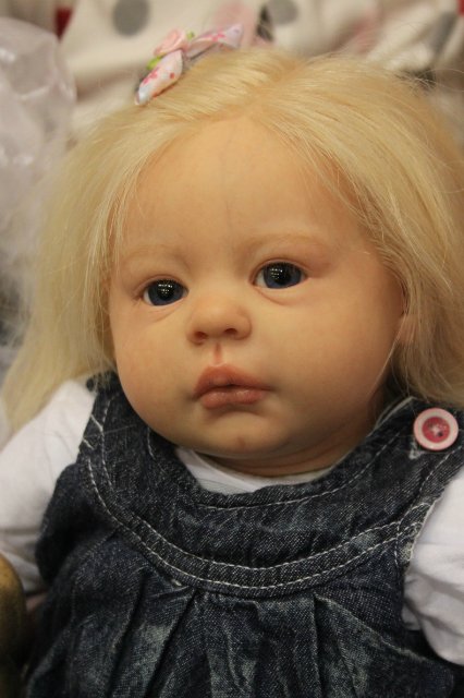 Наши Мастера. Фотоотчёт с IV Московской международной выставки "ИСКУССТВО КУКЛЫ", часть 1 | Бэйбики Наши Мастера. Фотоотчёт с IV Московской международной выставки "ИСКУССТВО КУКЛЫ", часть 1