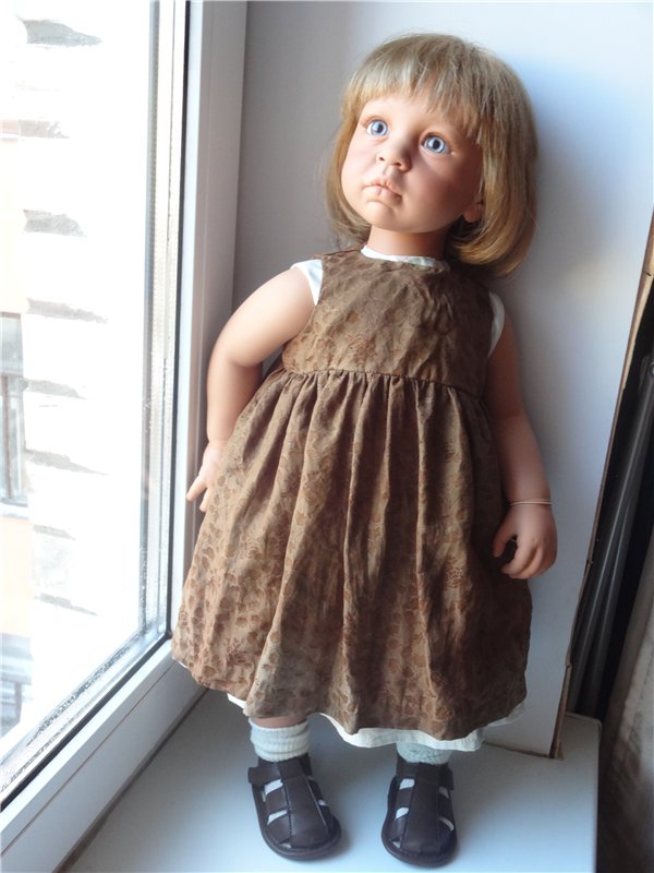 Моя Gypsy melody от Lee Middleton (фото 4)