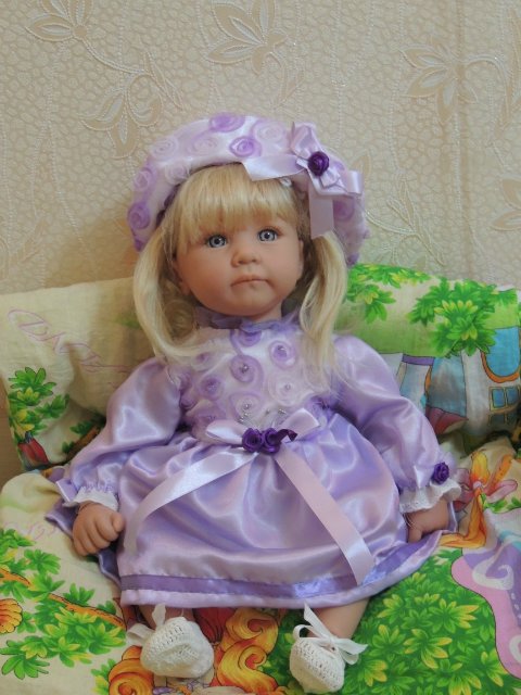 Хитрюльки-хорошульки — Домашние коллекции кукол: фото собраний (фото 4)