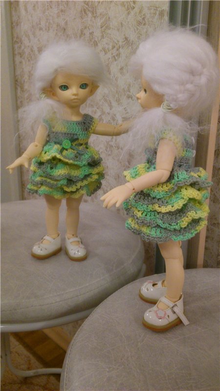 Наверное пора и мне создать свой первый топик =)) (фото 3)