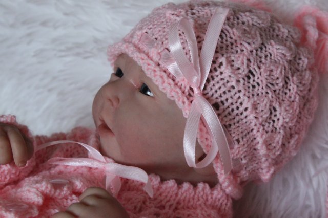 Кукляшечки близняшечки... Куколки реборн Виктории Вишни