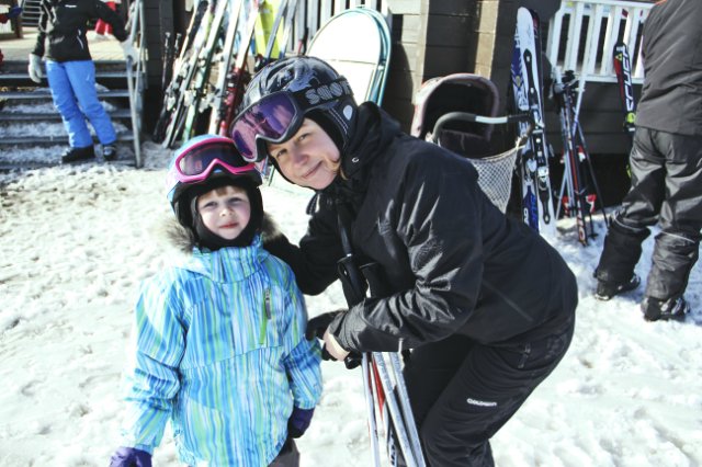 Привет всем из сказочно-красивой Финляндии (фото 3)