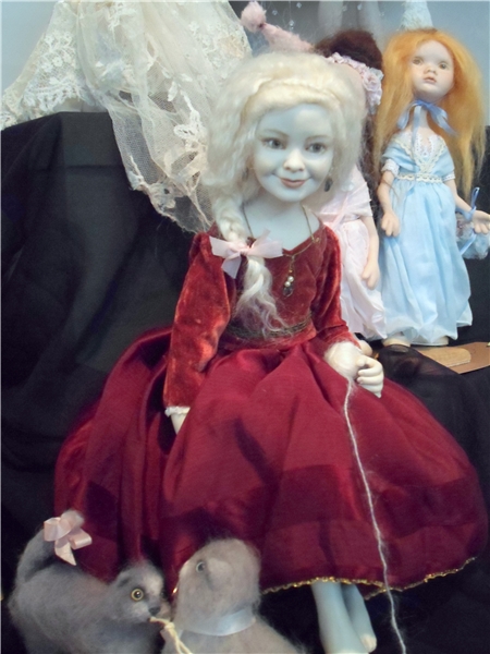 "Весенний бал" на Ветошном 2014. Часть II