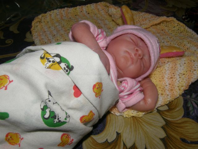 Малышня и люлечки-колясочки (фото 7)