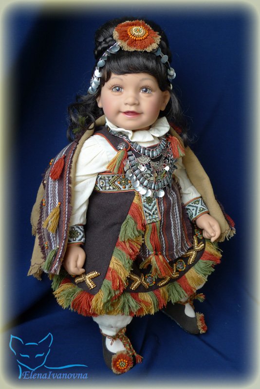 Коллекционные куклы Adora Limited Edition. Часть 1-ая (фото 7)