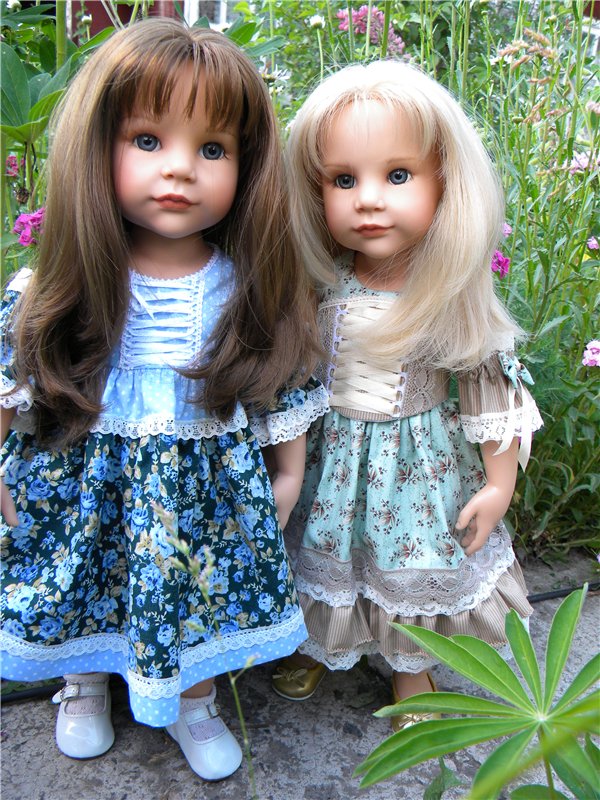 Ожидание себя оправдало - Лерочка Gotz (фото 7)