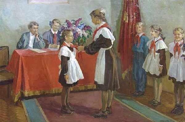 Рождённые в СССР — Болталка и разговоры обо всем: жизнь