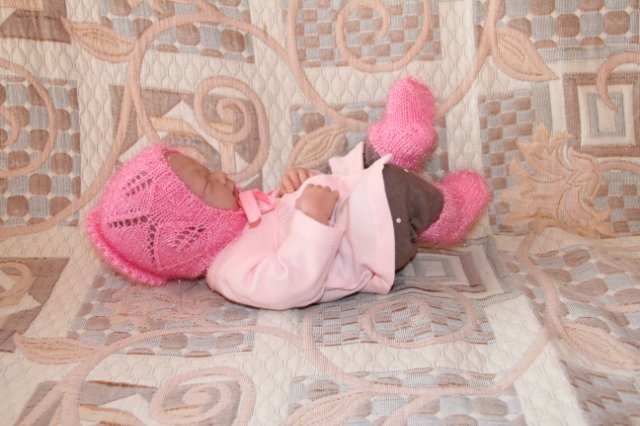 Как мы к зиме готовились — Одежда и обувь для кукол своими руками: фото