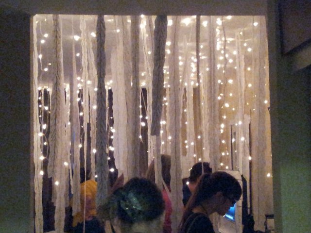 Выставка кукол Dollism 19-21 сентября 2014 в Нью-Йорке