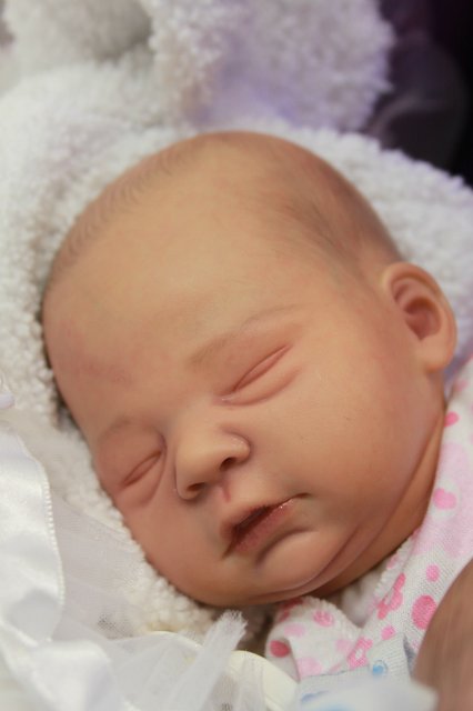 Мои двойняшки-кукла реборн Элины Кудрявцевой