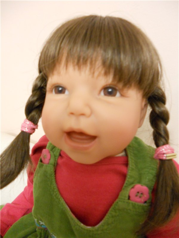 Моя новая девочка Lee Middleton