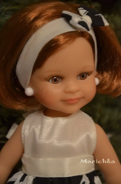 Куколки Paola Reina в моей жизни | Бэйбики Куколки Paola Reina в моей жизни