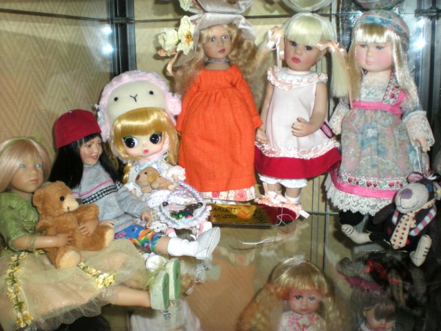 Размер имеет значение - Skarlett Nicole Marschollek-Menzner (фото 6)