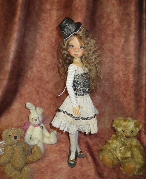 Пришли сказать: «Спасибо!» часть 2 (фото 10)