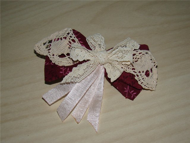 Моя первая старая-старая сказка. Kestner (фото 8)