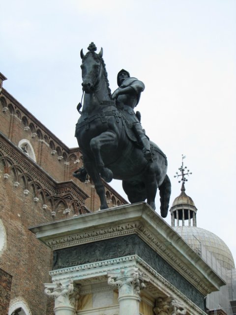 "Моя Италия". Часть 7 (заключительная) - Венеция