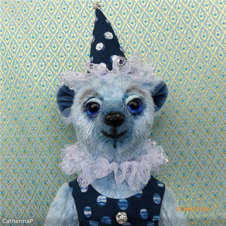 "По острым иглам яркого огня" (фото 8)