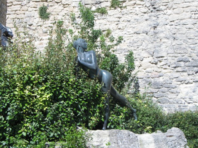 "Моя Италия". Часть 6 - Сан-Марино (фото 9)