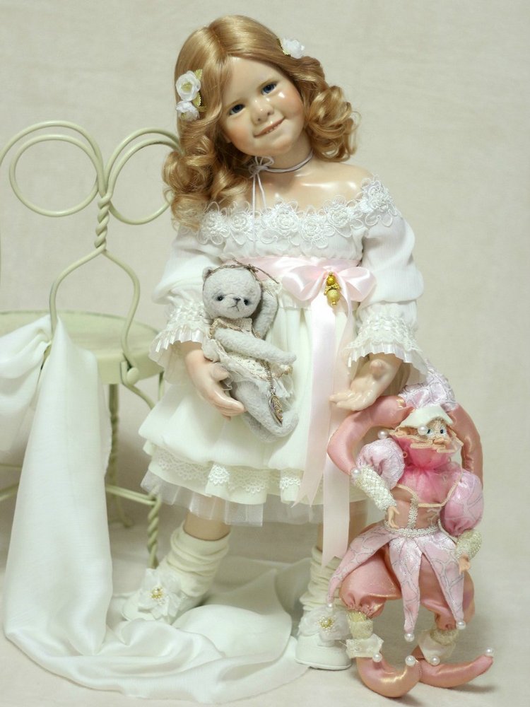 День рождения Сьюзи ! Сюзан Крей Susan Krey, WOP