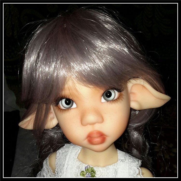 Мои мейки☺ — Face (фото 2)