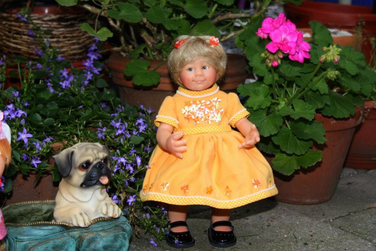 Проказник Антон или Вихтели забавляются! (часть первая)