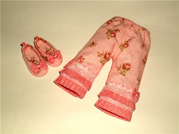 Моя маленькая леди. Часть 3. Заключительная. Детали | Бэйбики Моя маленькая леди. Часть 3. Заключительная. Детали (фото 9)