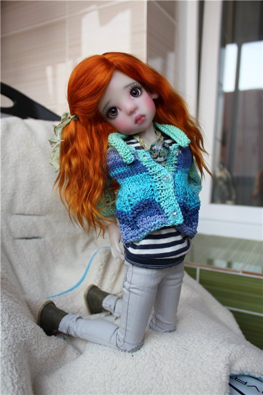 Сиреневое солнышко - Лайла Kaye Wiggs