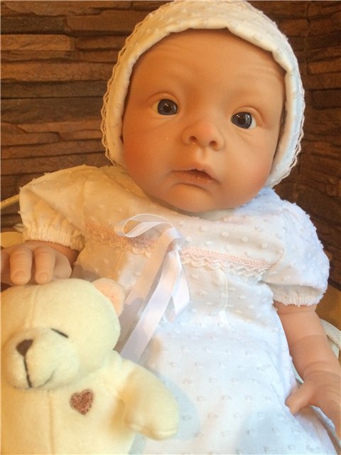 Ты помнишь, как все начиналось? Давайте поговорим о наших первых куклах (фото 5)