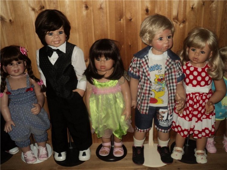 Ко мне приехала Битси — Дневник dbrnjhbz (фото 8)