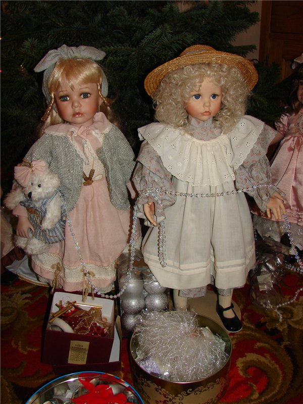 Елочка, ёлка - лесной аромат