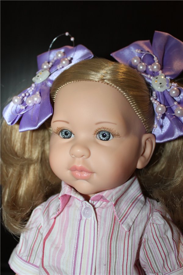 Soy Tu от Paola Reina | Бэйбики Soy Tu от Paola Reina — Куклы Paola Reina (Паола Рейна): новинки