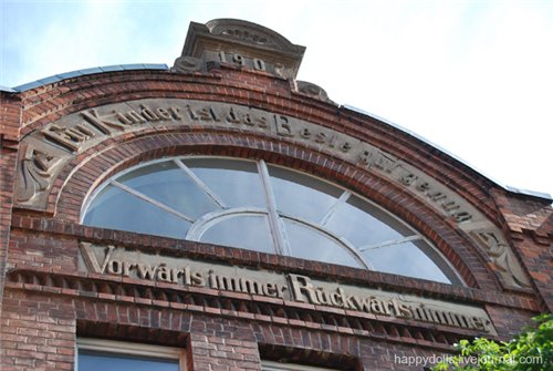 О куколках Бигги замолвлю я слово (фото 3)