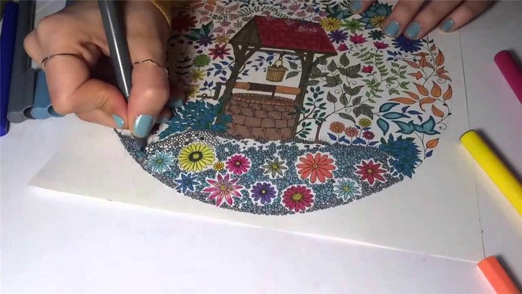 Книги для творчества и вдохновения (фото 9)