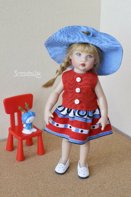 Никакого волшебства! Просто, двусторонние вещи (фото 8)