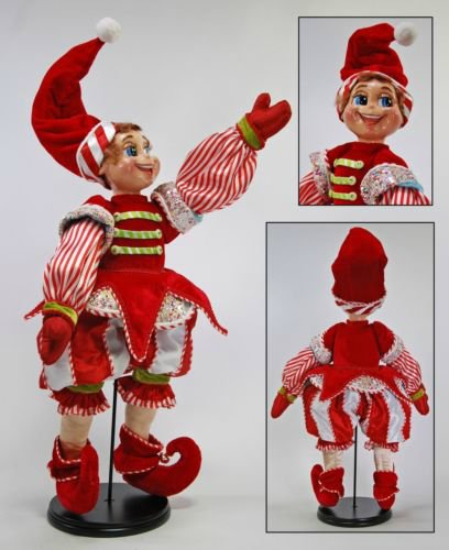 Волшебный мир Katherine collection - нет нет.. вам не кажется это действительно Олень - балерина и Гиппопотам манекенщица