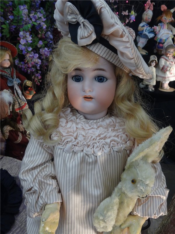 Международная выставка антиквариата и винтажа - World Wide Antique and Vintage Show 2016. Денвер, Колорадо. Фоторепортаж