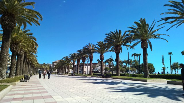 Поезд в Барселону дремлет, или, Мне ещё три платья надеть осталось