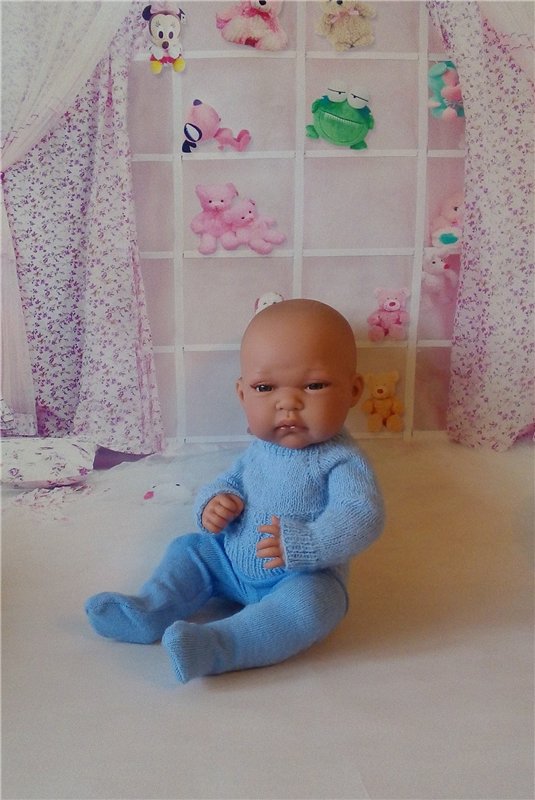 Одеваем малышей. Наряды для мальчика от Антонио Хуан | Бэйбики Одеваем малышей. Наряды для мальчика от Антонио Хуан